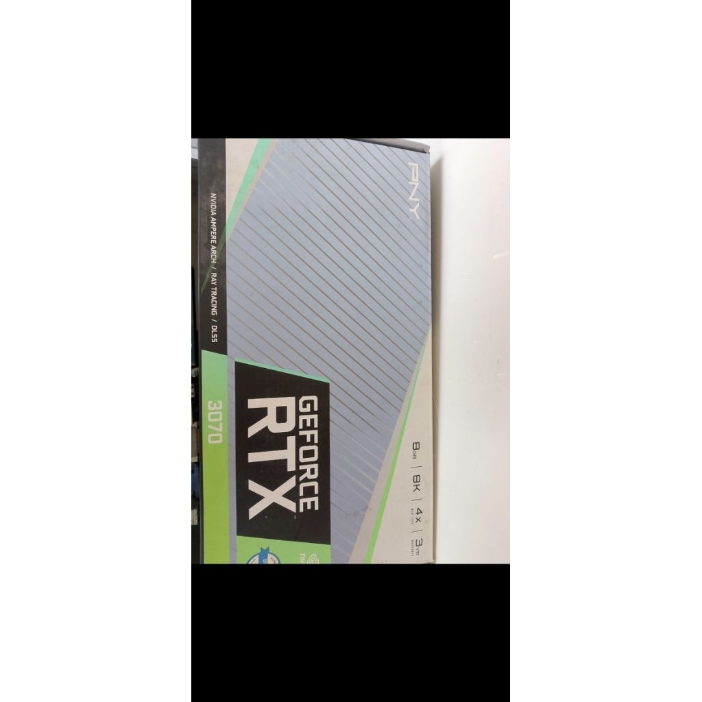 PNY RTX 3070