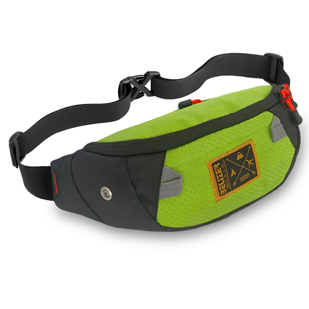 Tas Pinggang Cowok Terbaru 2026 Tas Selempang Pria Belizer