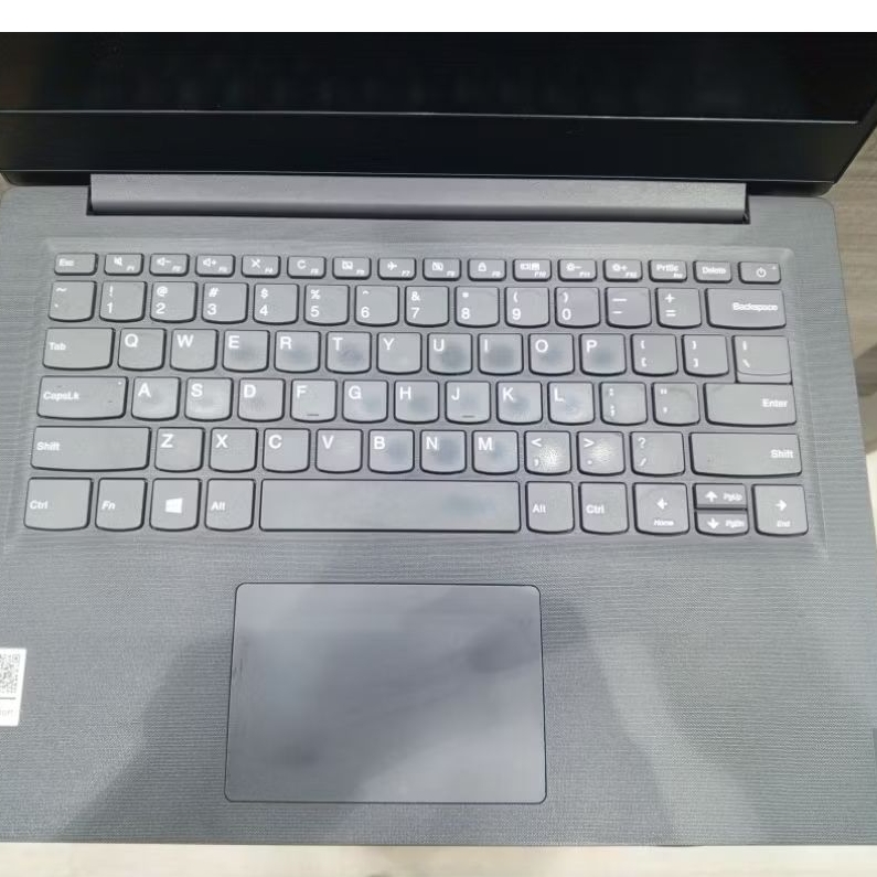 CASING laptop bekas/second Lenovo V14