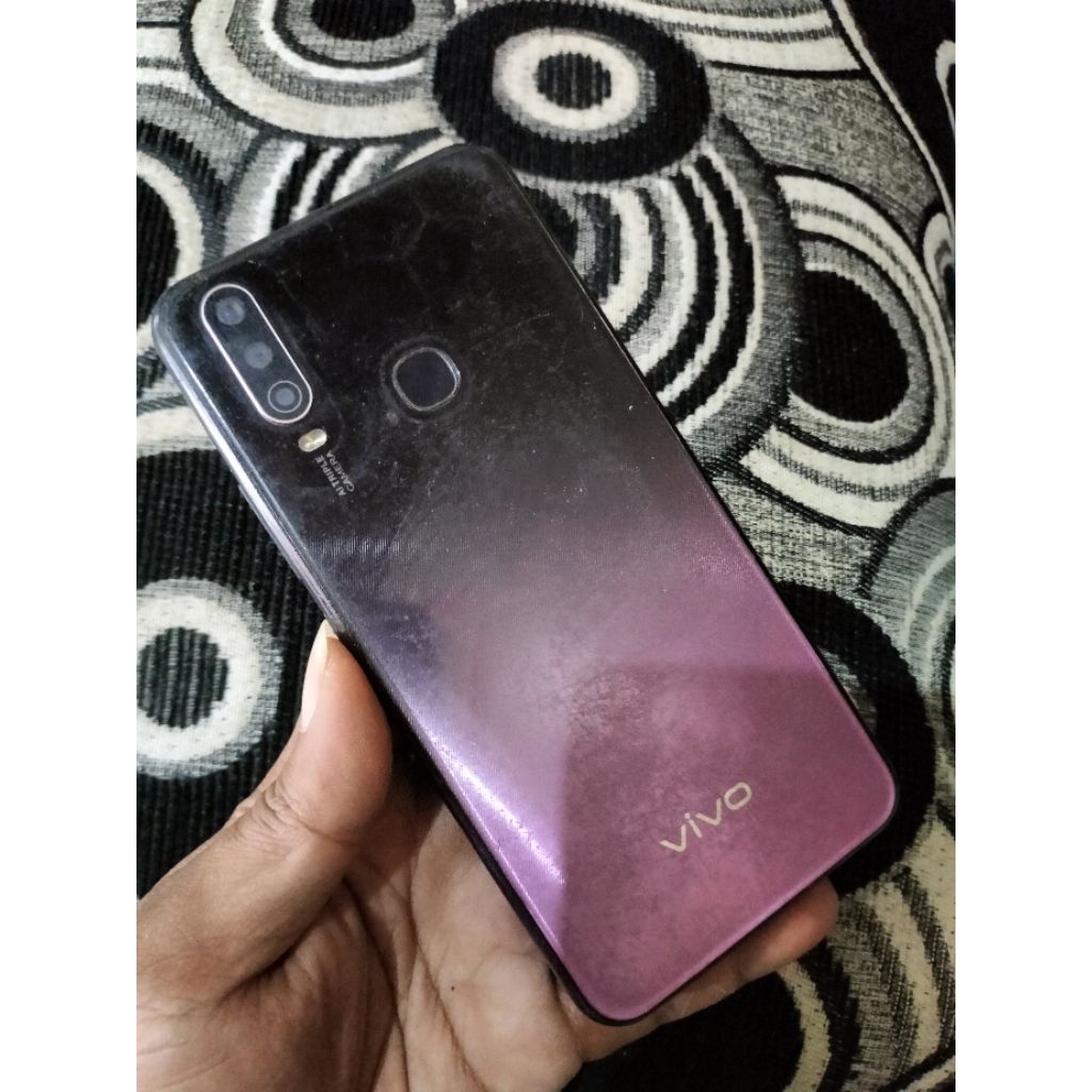 vivo y17 (minus lcd)