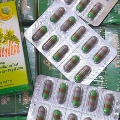 COD)(*&%$#%blisteranAsamulin30Pil(*&%$%- kedokter-bila makin-nyerisendi-tulang-pegal-linu Cover hija