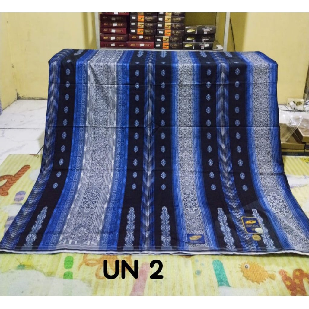 SARUNG ATLAS UNIVERSAL JAGUAR