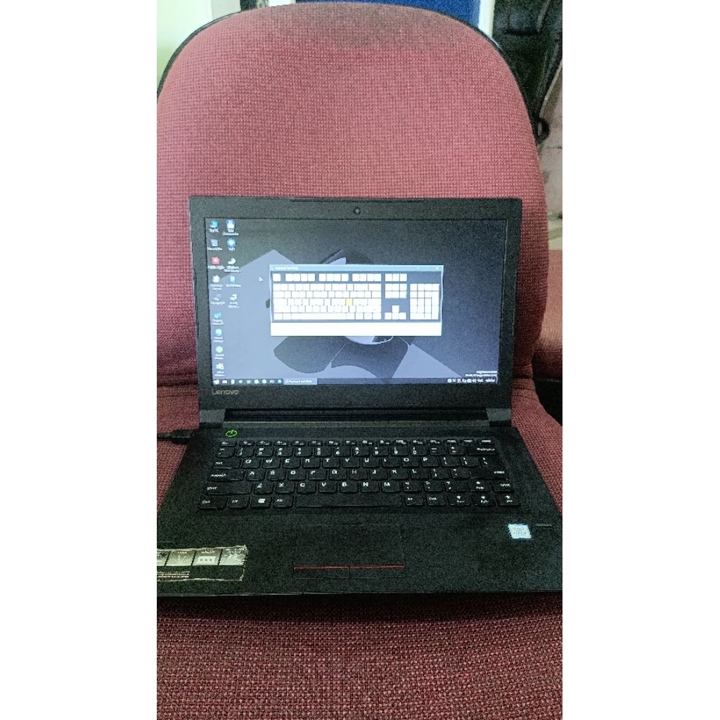 Lenovo V310 intel i5 7th gen minus