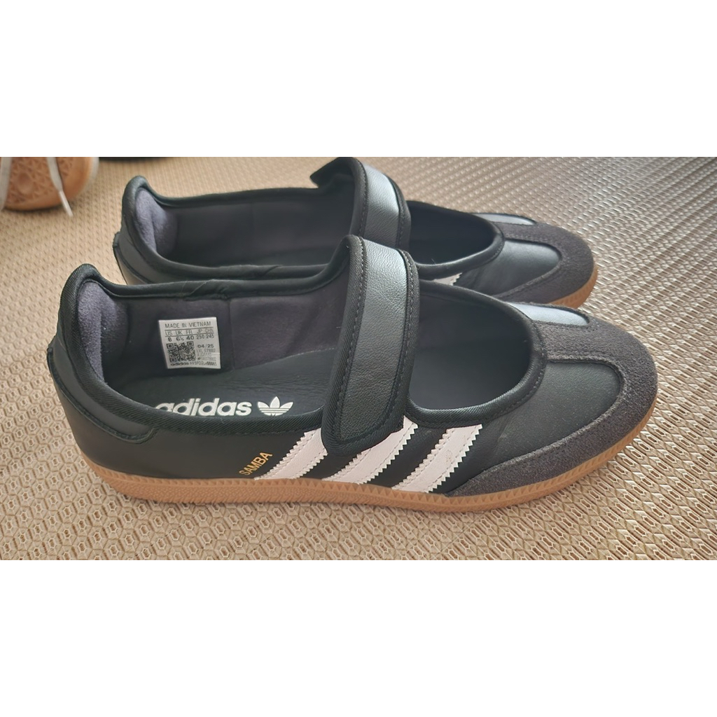 Adidas Samba Original preloved