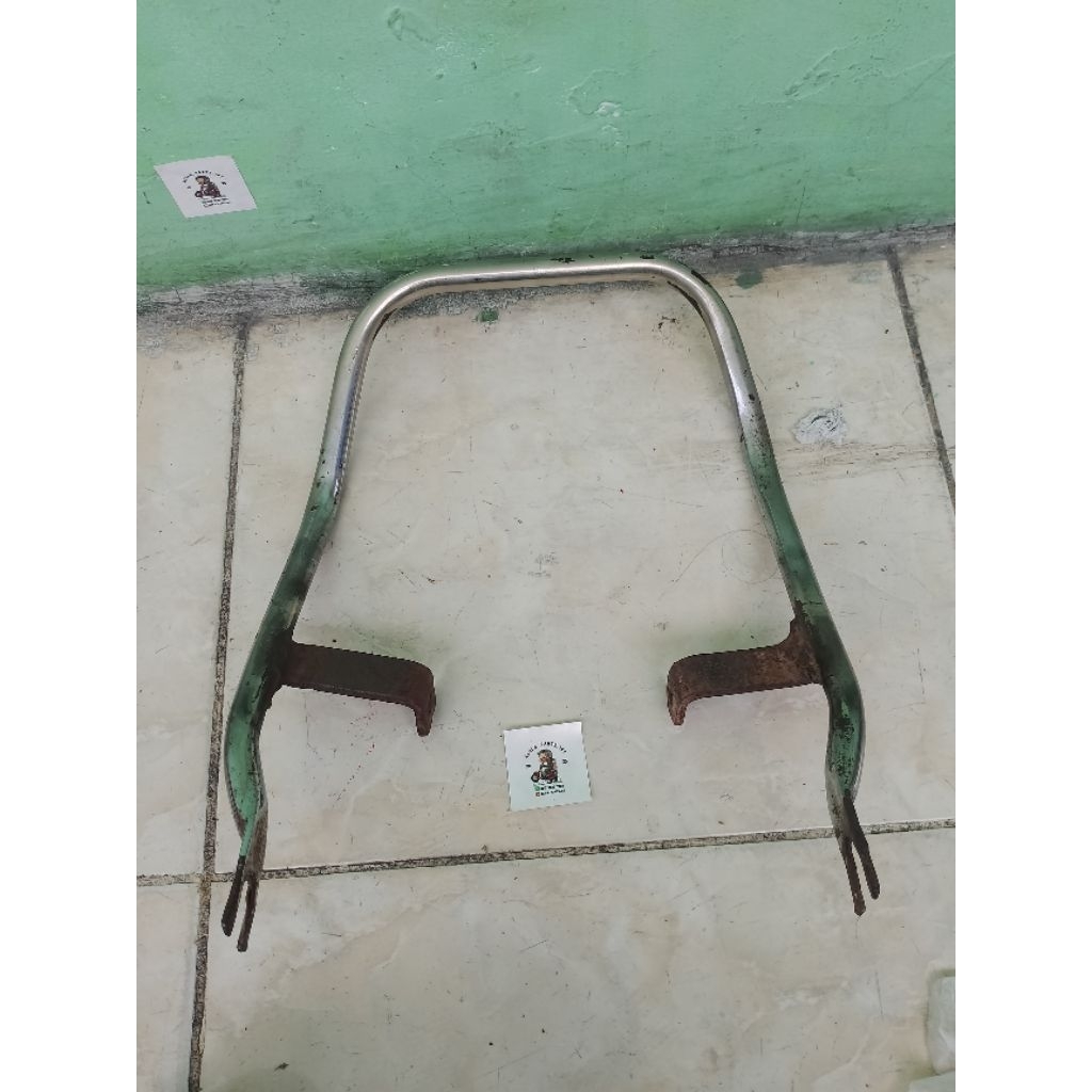 Behel Supercub C700 C800 Original