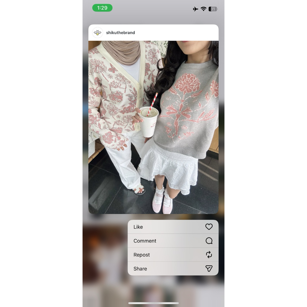 combo shiku mirelle n willow