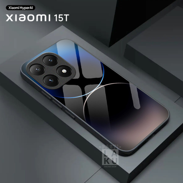 Casing HP Xiaomi 15T Terbaru [SF192]