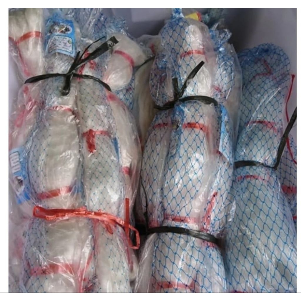 Jaring ikan senar 0,20(100x100)YOKO
