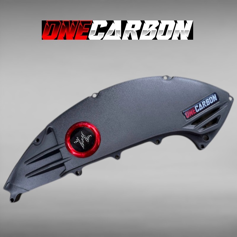 CORONG UDARA TUTUP FILTER NMAX NEW SLIM NMAX NEO NEW SLIM Velocity nmax new velocity Nmax neo tutup 