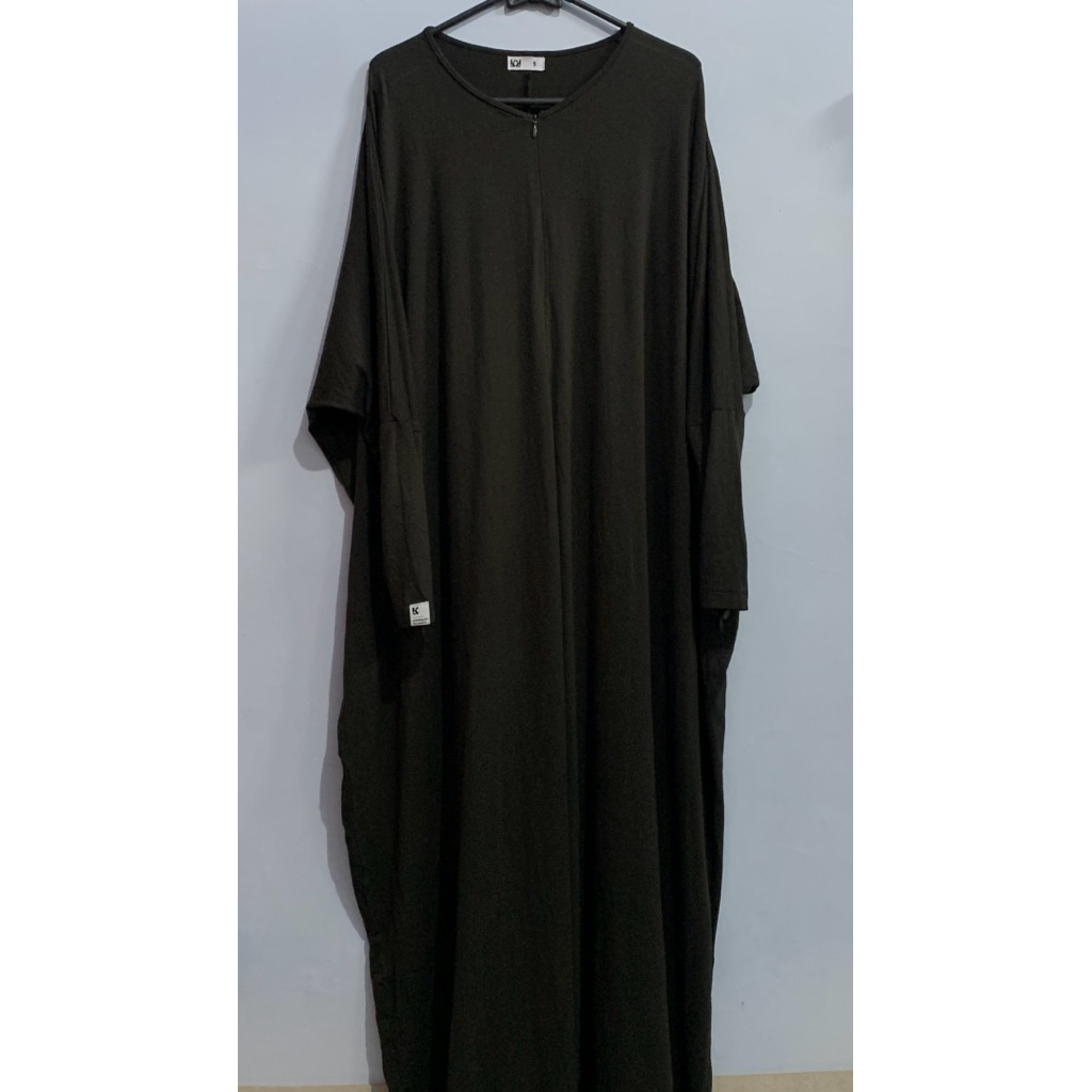 Preloved Plainloose Khalewale