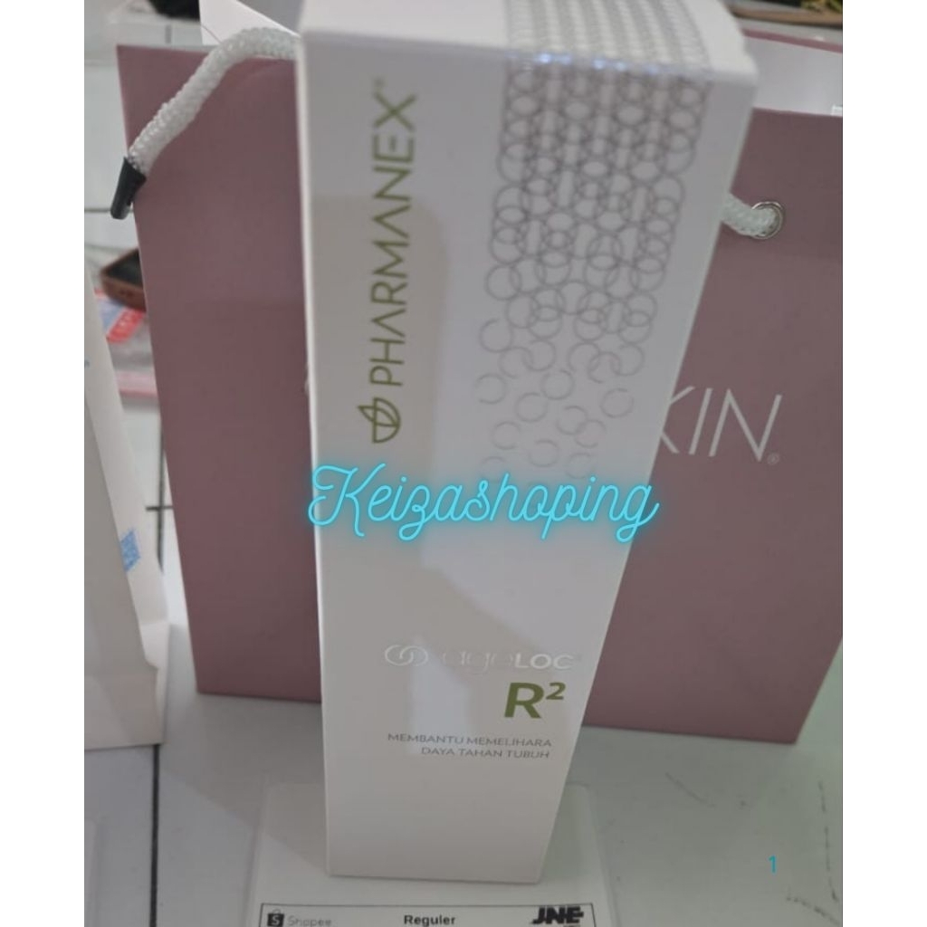 AgeLoc® R 2 DAY &NIGHT EXP 07/ 2026