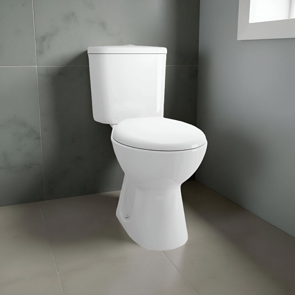 Closet duduk Toto CW633