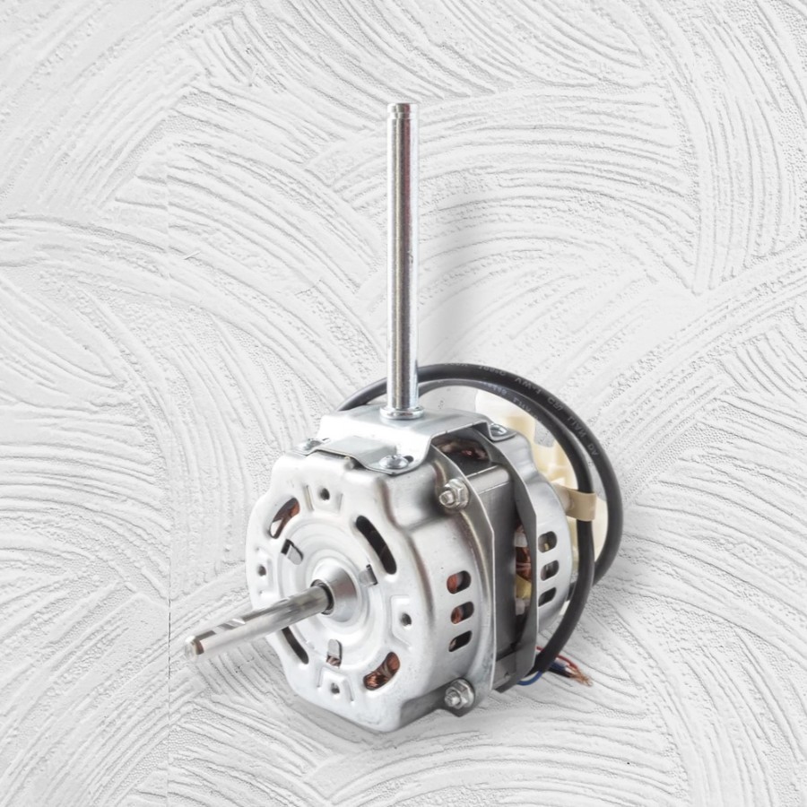 DINAMO MESIN KIPAS ANGIN ARASHI 16 INCH AS COAK