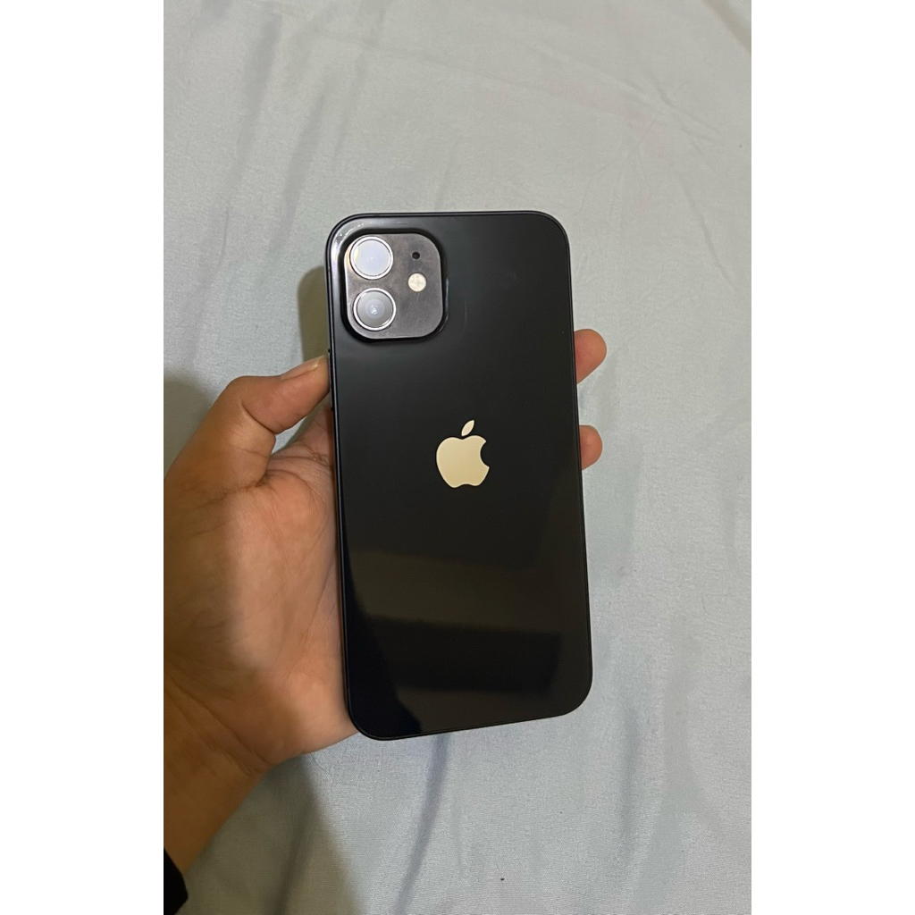 Iphone 12 128 GB Inter