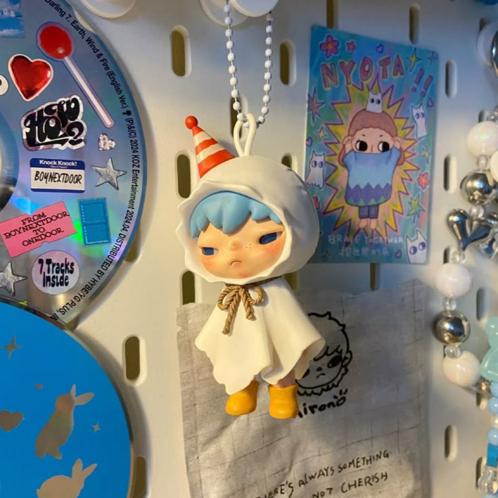 hirono sunny doll shelter original