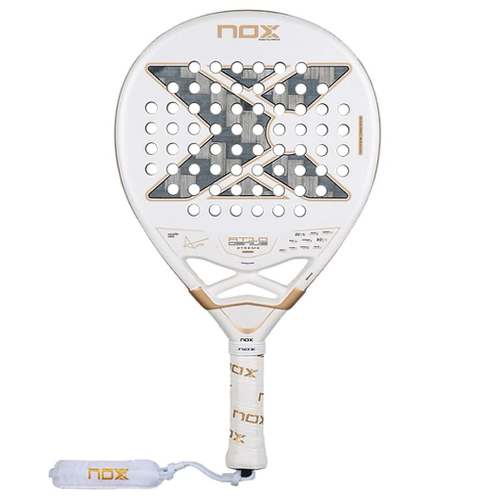 NOX AT10 12K 2026