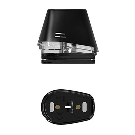 CARTRIDGE AEGIS NANO POD 1.2OHM 2ML – 1PCS