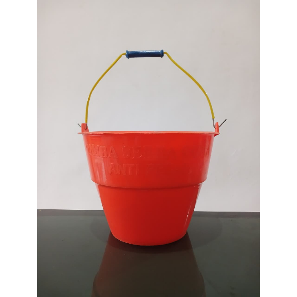 Timbo Cor 15 Jumbo/Ember Jumbo Anti Pecah