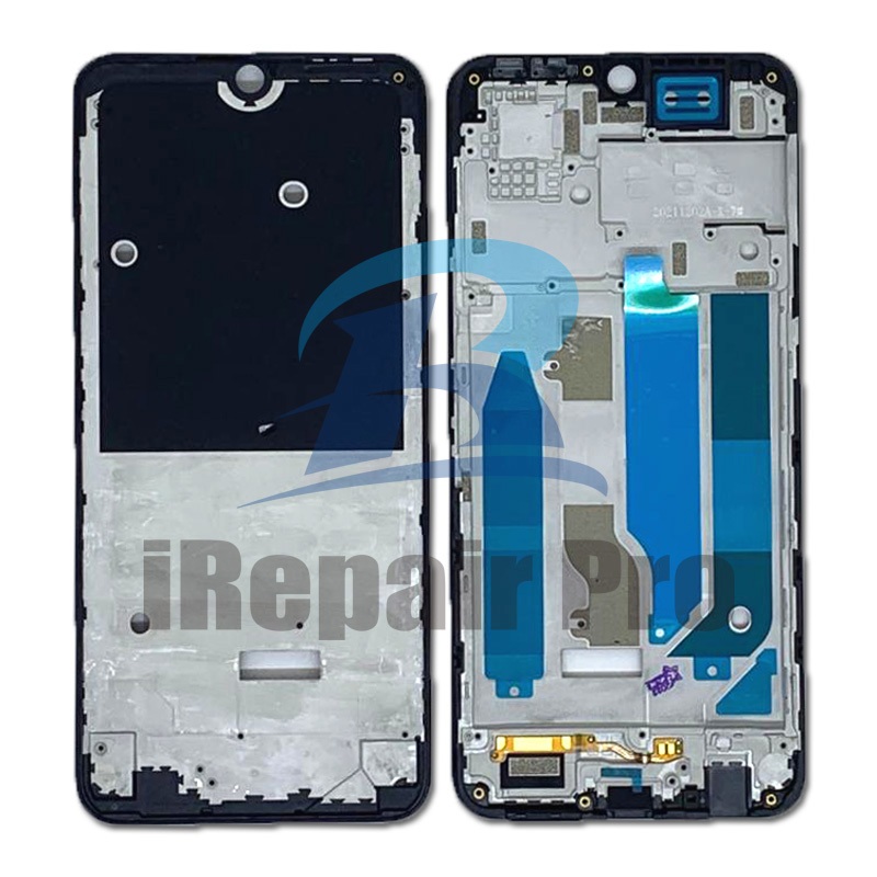 FRAME LCD - TULANG LCD - TATAKAN LCD INFINIX NOTE 11 NFC X663 X663B