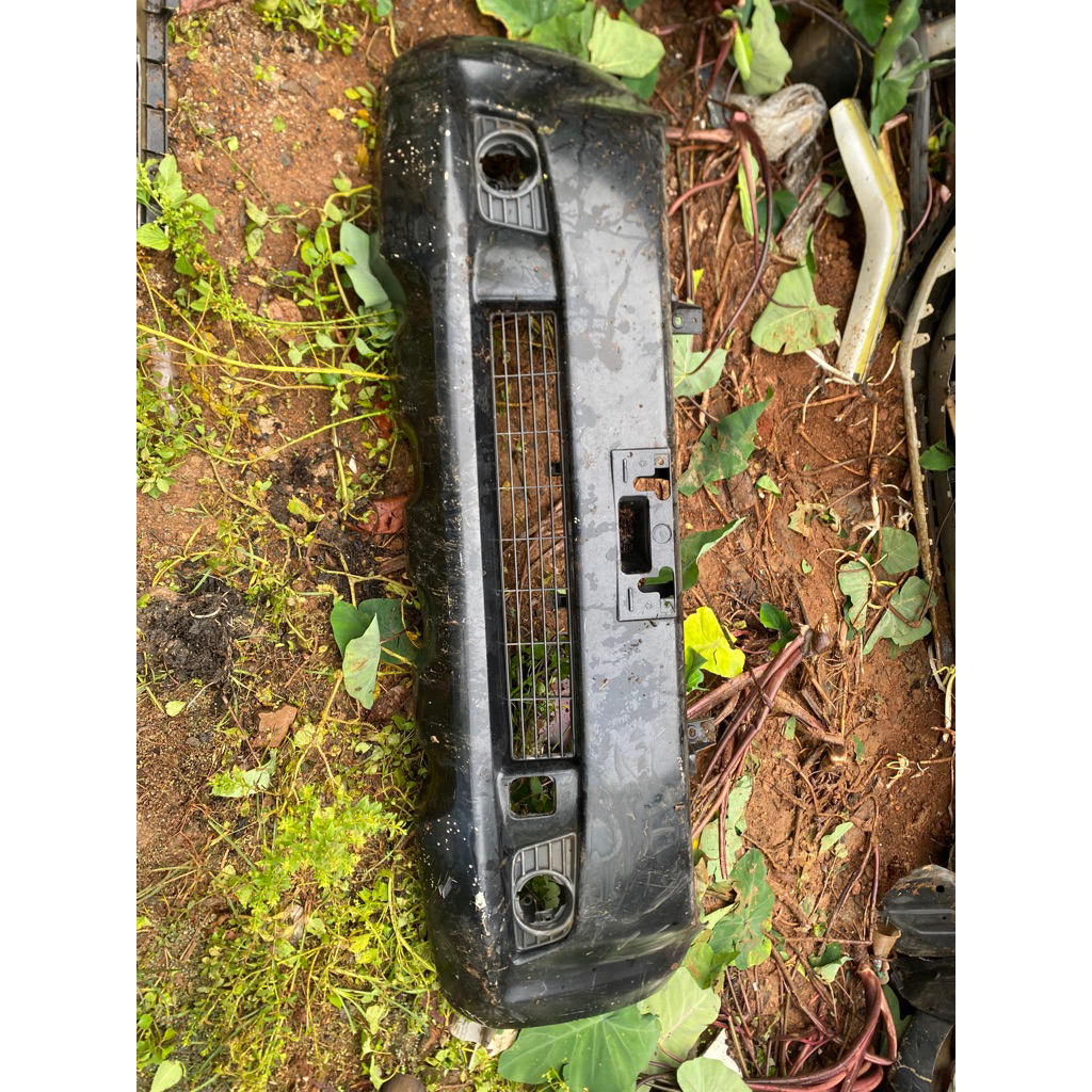 terios/rush 2008/2012