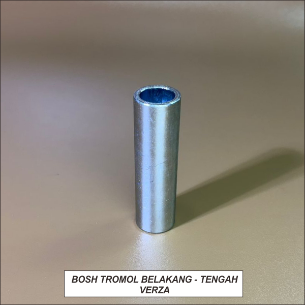 Bosh Tromol Belakang - Tengah Verza