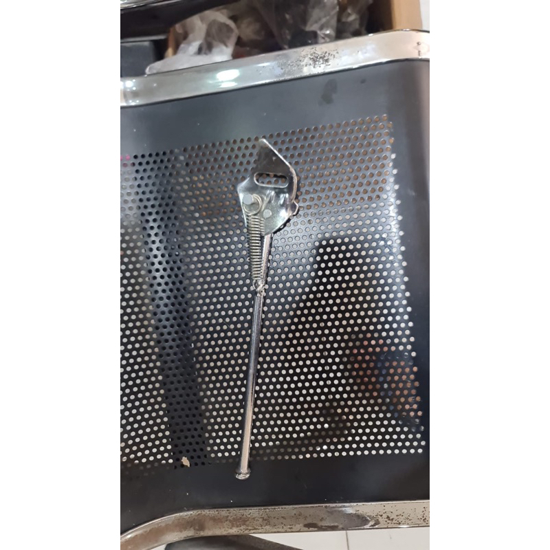 Jagang/ Standar Sepeda Ontel