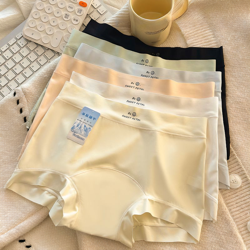 Celana Dalam Seamless Wanita Quality Halus Lembut Dan Melar / Seamless CD Import