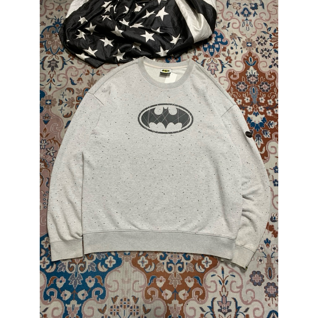 CREWNECK DESIGN UNITED