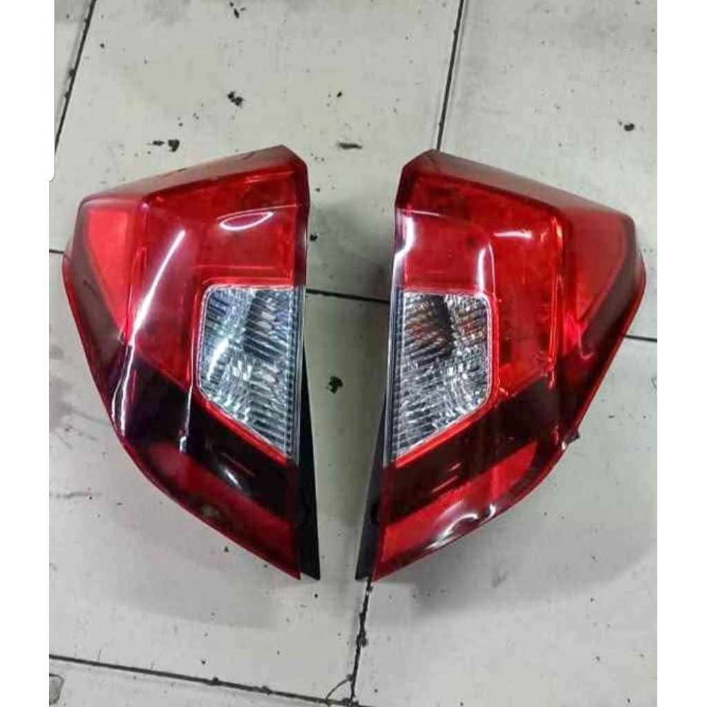 Stoplamp Honda Jazz gk5