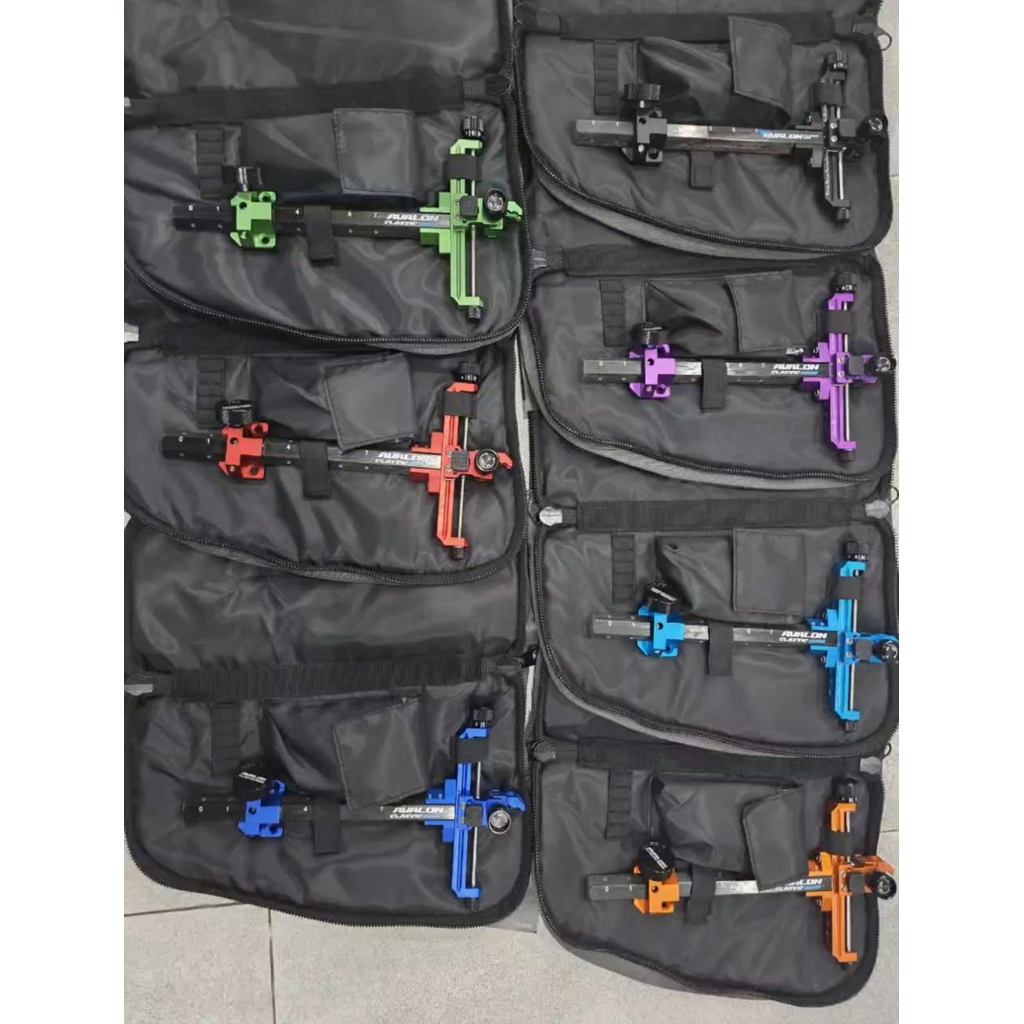 Sight Avalon Classic carbon Bukan avalon Tec One Carbon visir carbon murah