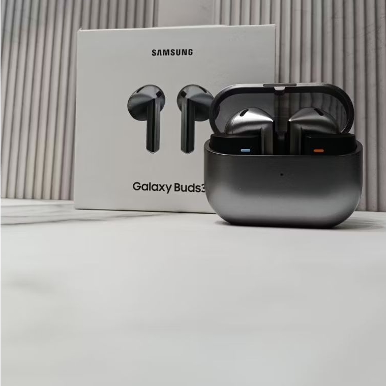 Samsung galaxy buds 3 second