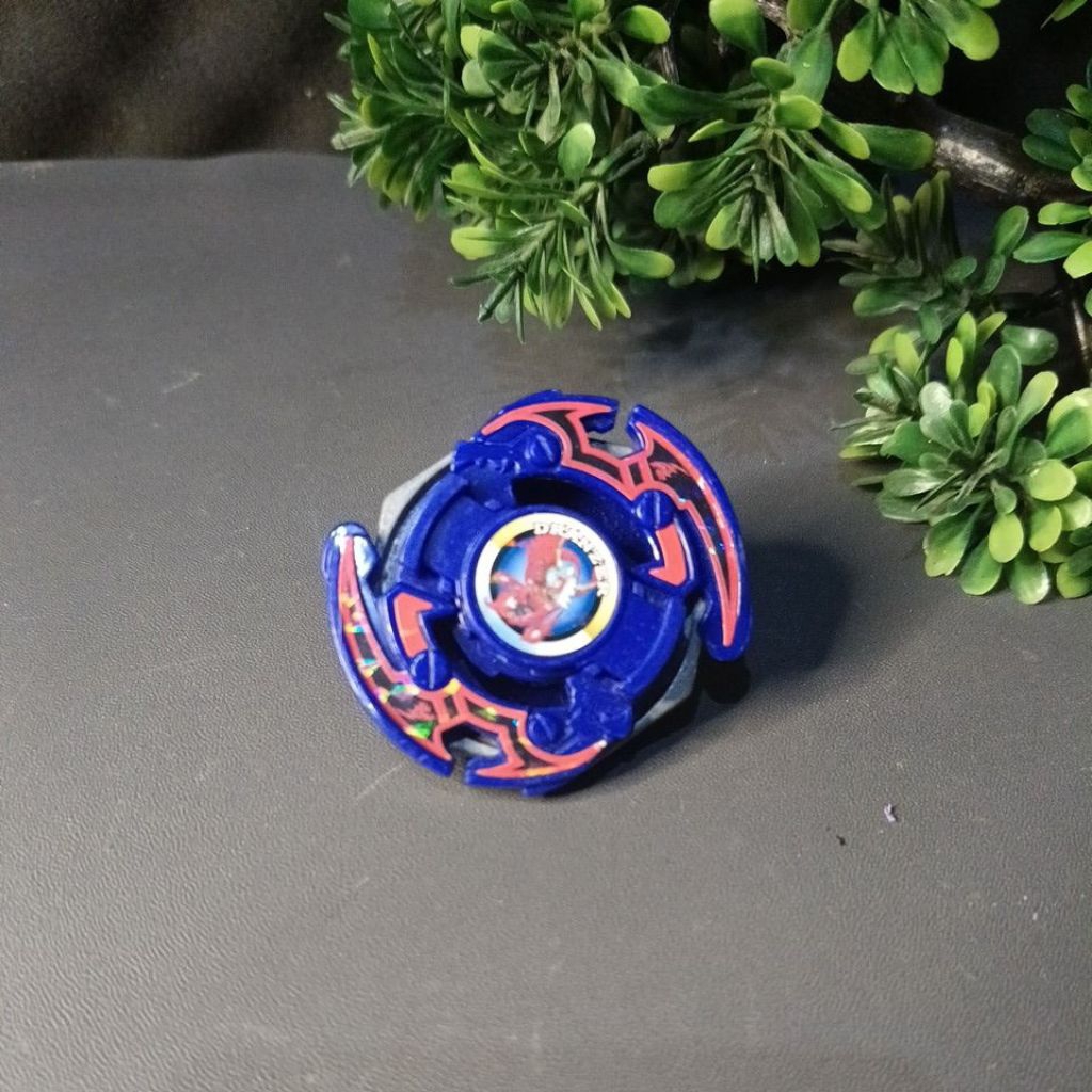 Beyblade bakuten Dranzer