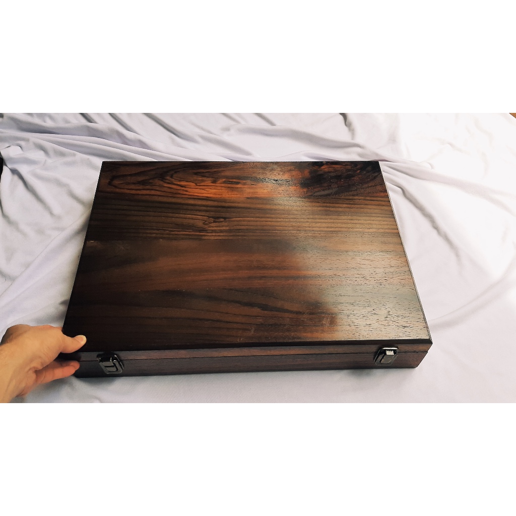 Storage wooden box, art wooden box, art box kayu, jewelry box, engraving box, gift box