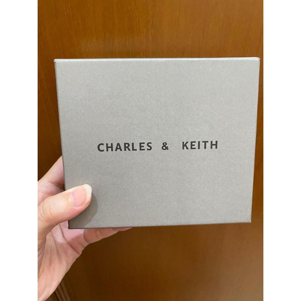 Charles & Keith Wallet