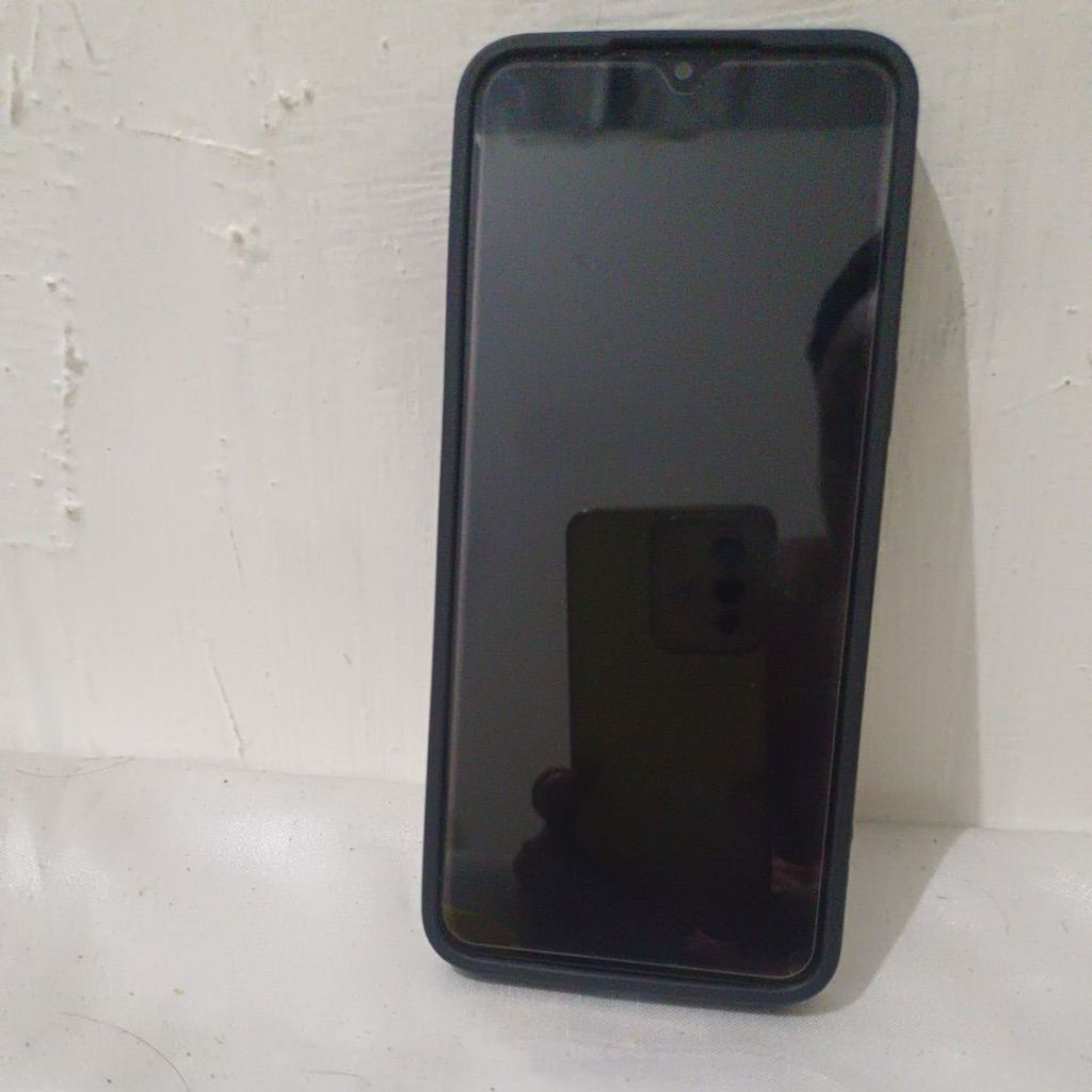 realme c3 minus lcd
