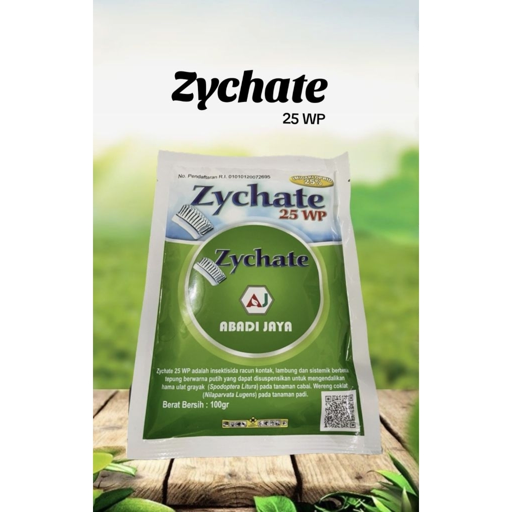 insektisida Zychate 100gr