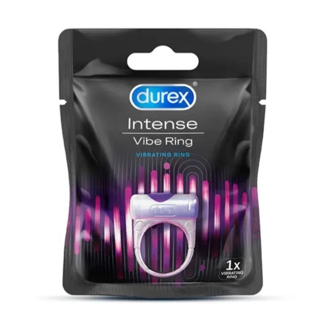 Durex Intense Vibe Ring 1 Pcs