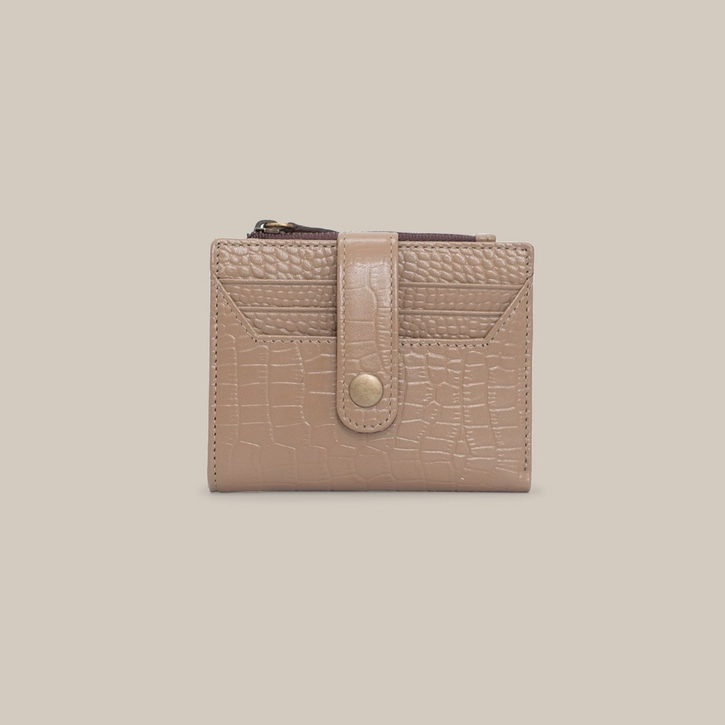 dompet kulit asli by shoeka (preloved)