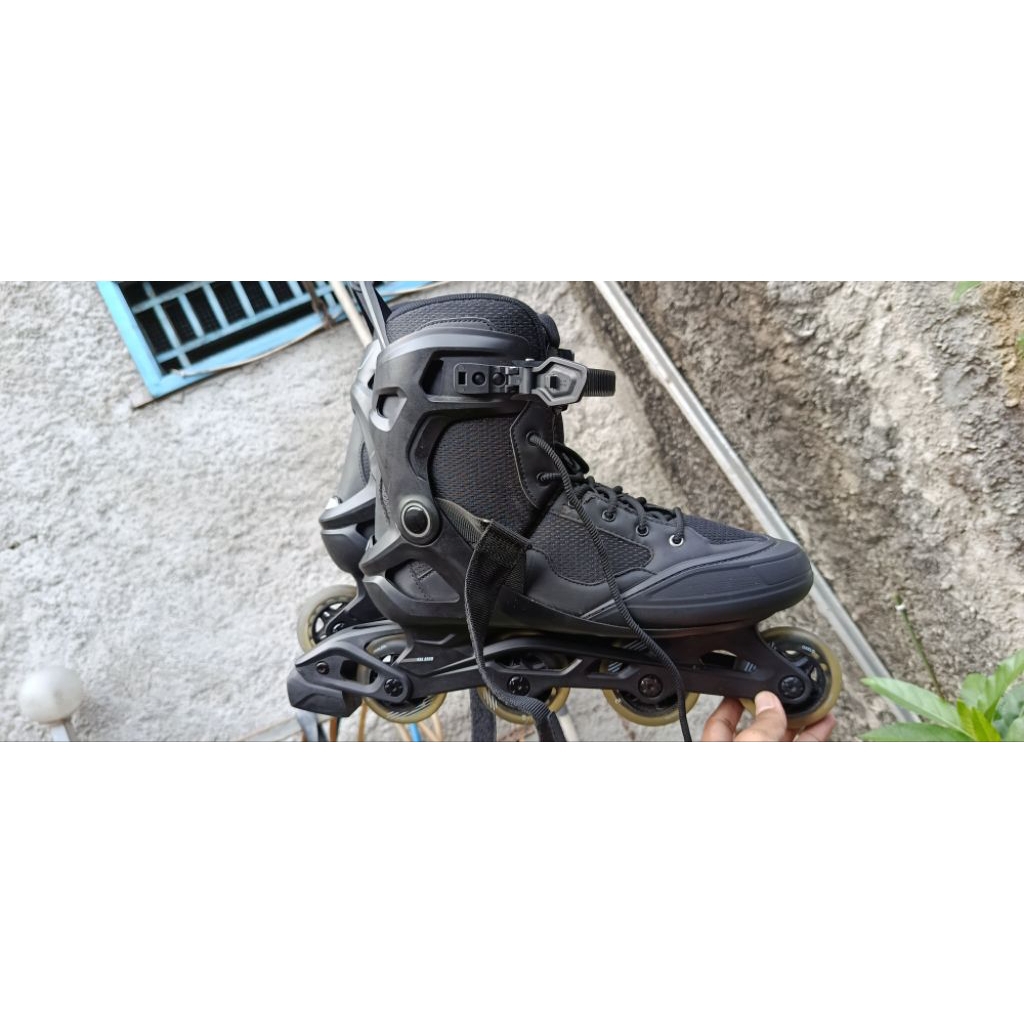 Decathlon oxelo size 45 preloved