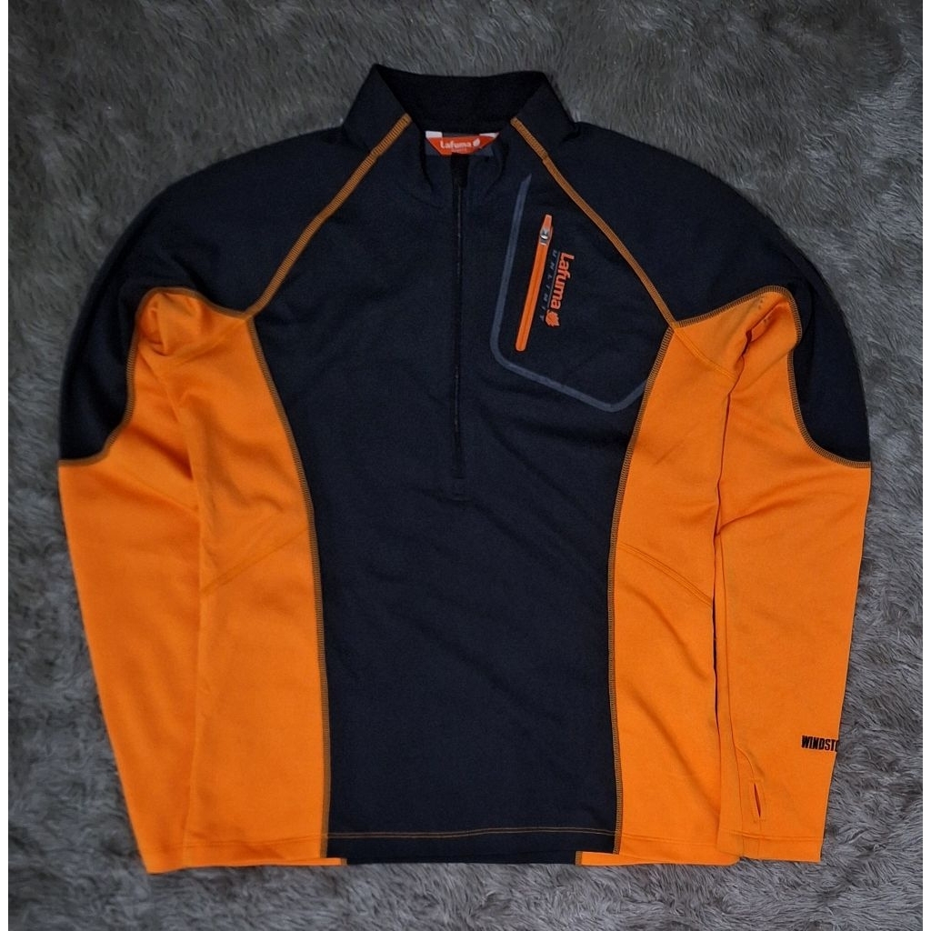 Baselayer Outdoor Lafuma | Baju Outdoor Hiking Lafuma