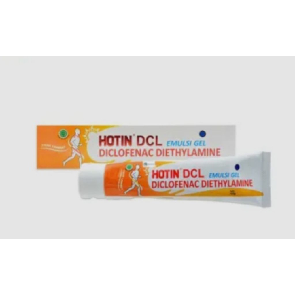 Hotin DCL 120g