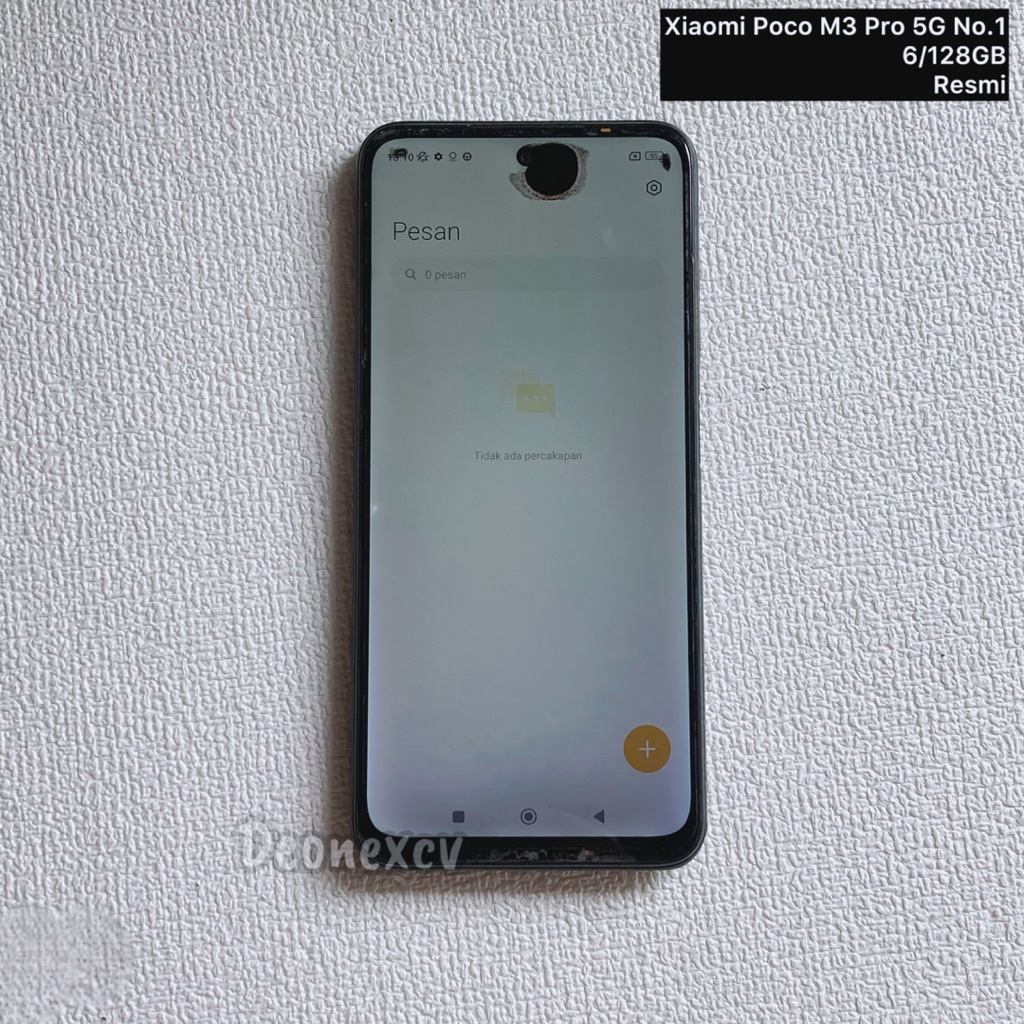Poco M3 Pro 5G 6/128GB