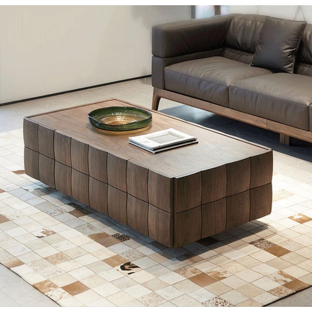 Meja tamu meja ruang tamu meja kayu jati ruang tamu