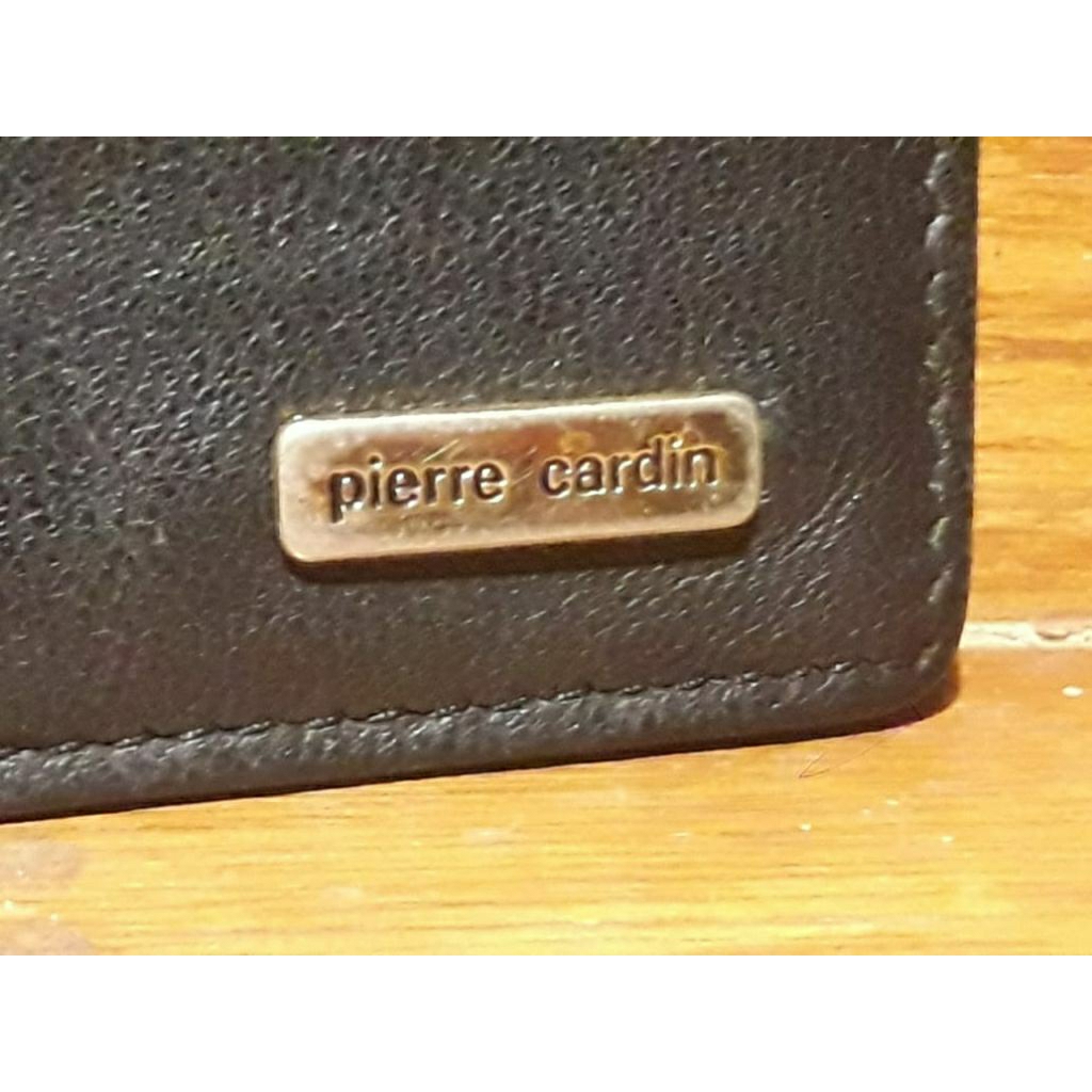 Dompet PIERRE CARDIN