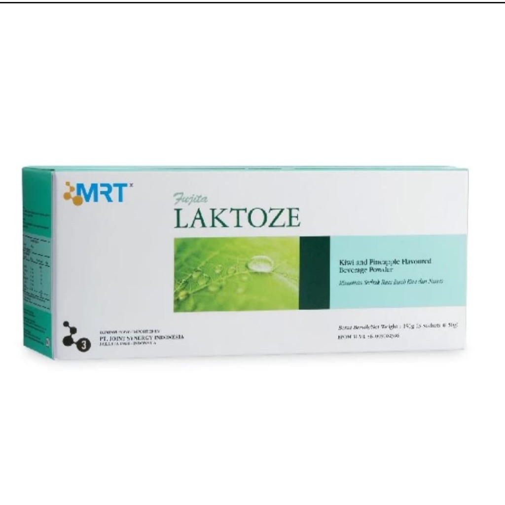 Elken Fujita Laktoze 3 sct