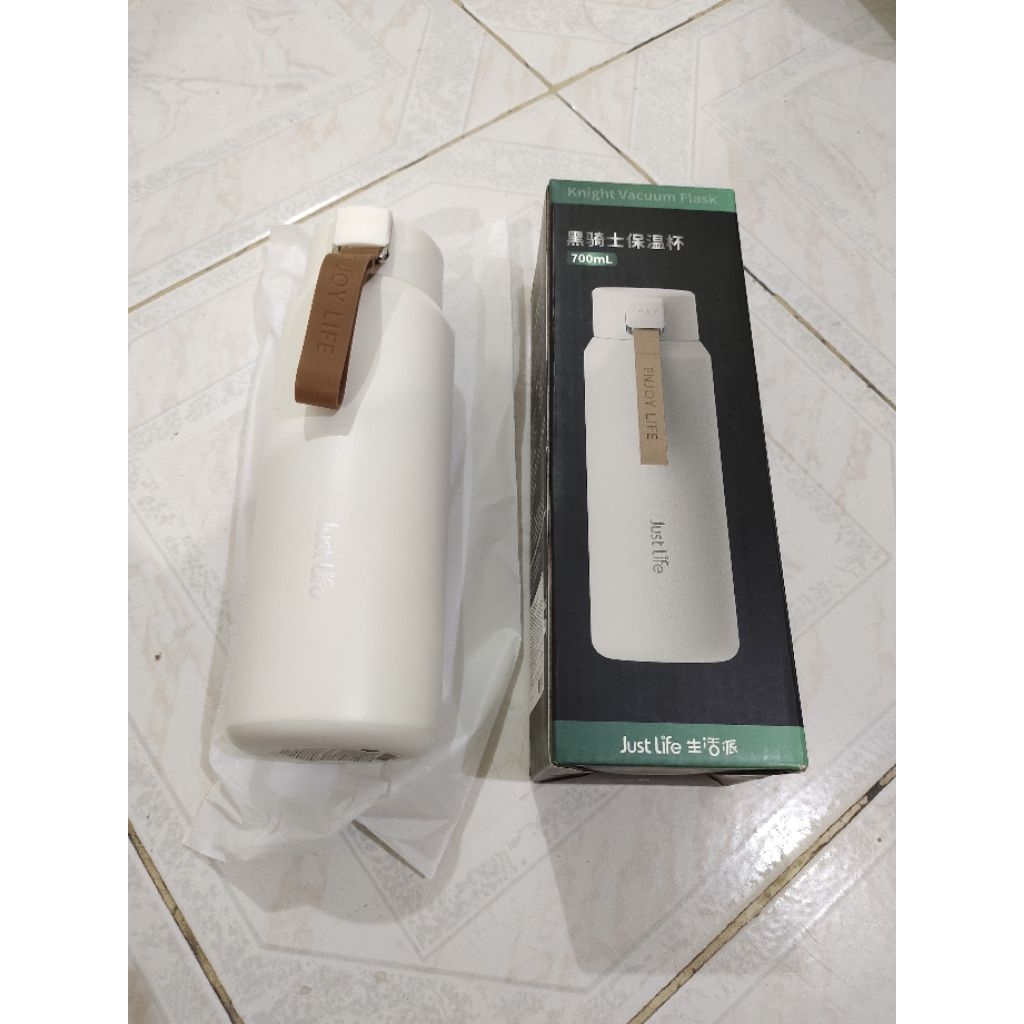 Tumblr KKV Just Life 700ml