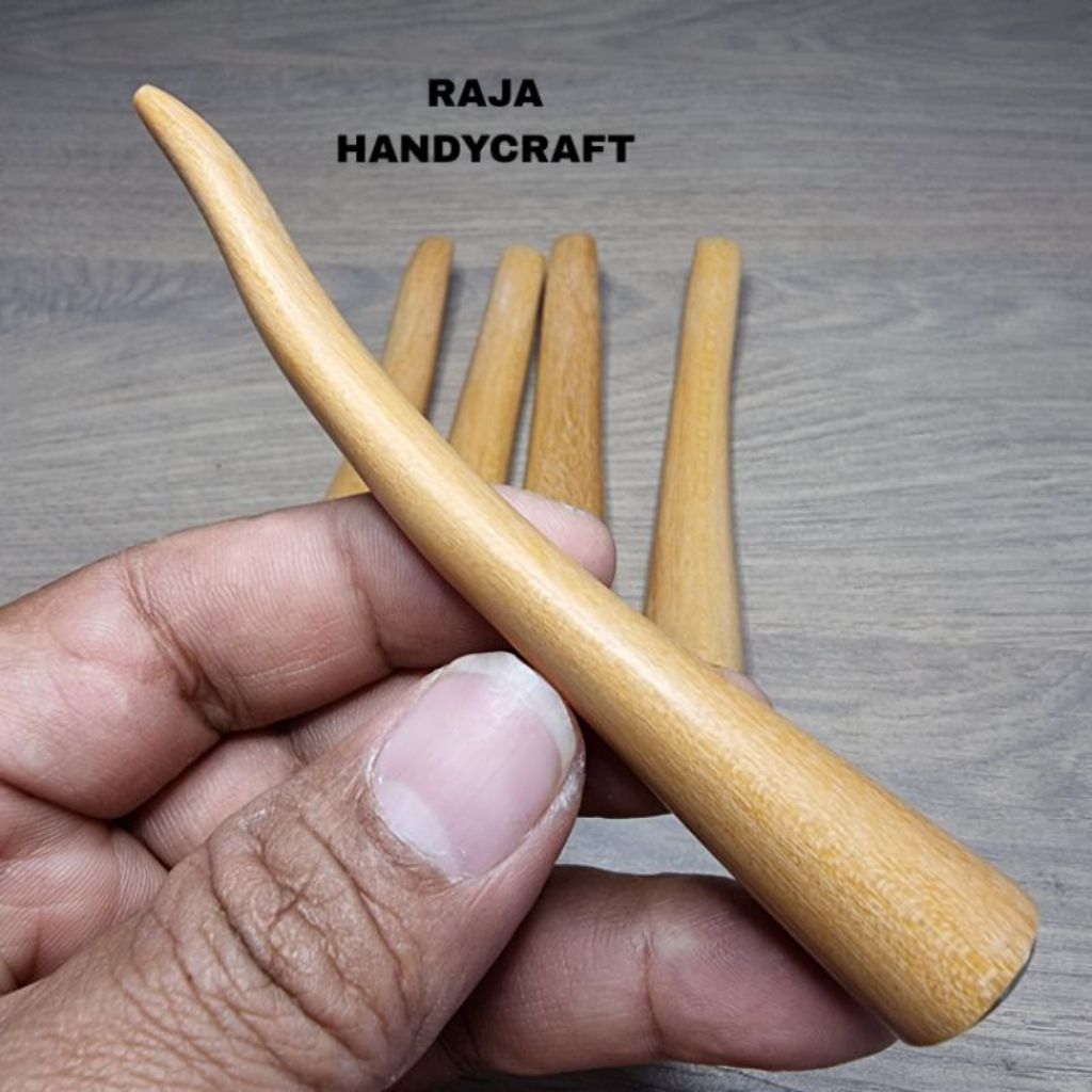 Once Pipa Rokok kayu Cendana terkenal Harum dan lezat