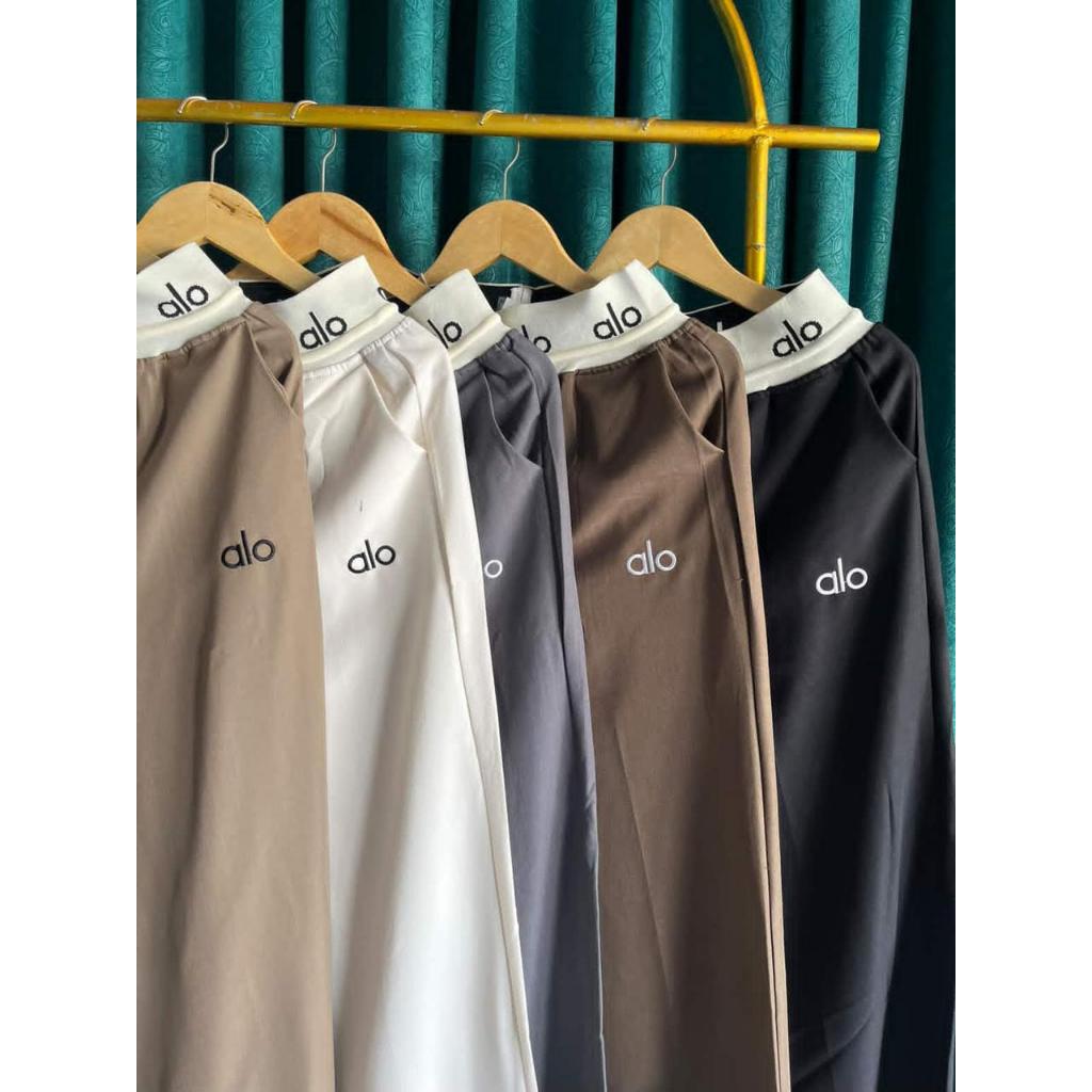 Celana Alo