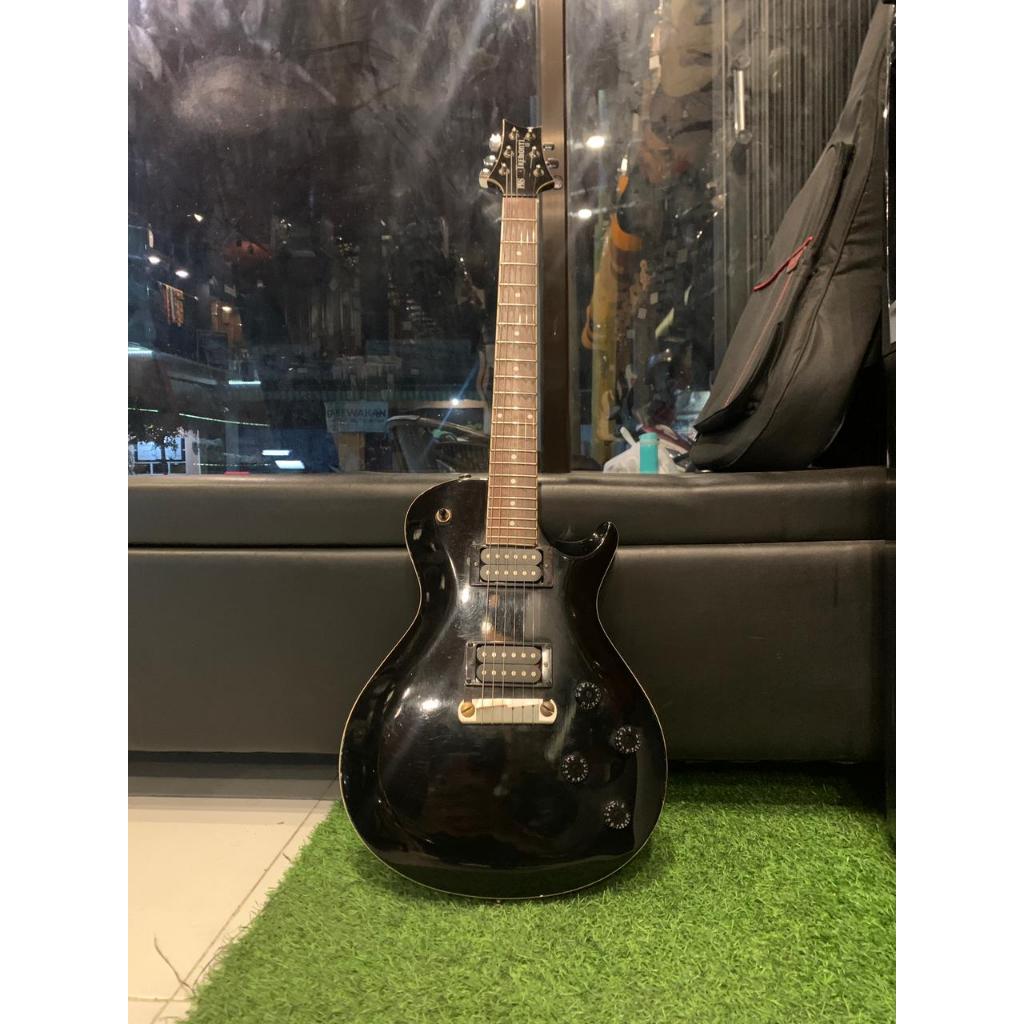 PRS SE Tremonti Single Cut Original 2005