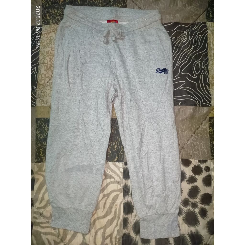 jogger pants ¾ outdoor/santai DICKIES second brand baby tery